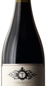 Trisaetum Willamette Valley Pinot Noir 2020 Sale