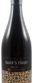 Bodegas Santo Cristo Seleccion Campo de Borja Garnacha 2021 Sale