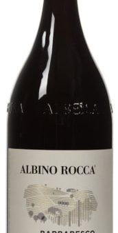 Albino Rocca Ronchi Barbaresco 2020 Discount