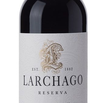 Bodegas Larchago Reserva Rioja Alavesa Tinto 2016 Supply