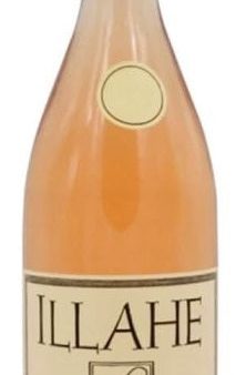 Illahe Vineyards Willamette Valley Rose 2022 Online now