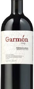 Bodegas Garmón Continental Ribera del Duero Tinto 2019 Online now