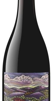 Lemelson Vineyards Willamette Valley Pinot Noir 2021 on Sale