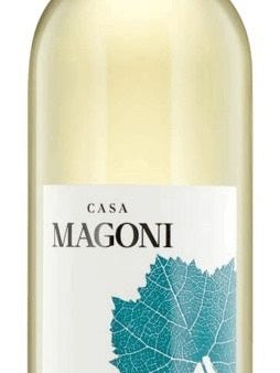 Casa Magoni Sauvignon Blanc 2021 Supply