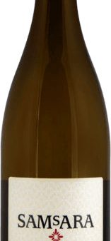 Samsara Zotovich Sta Rita Hills Chardonnay 2020 on Sale