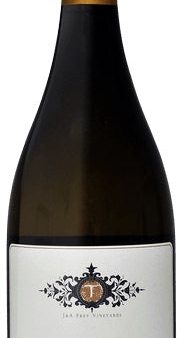 Trisaetum Willamette Valley Chardonnay 2020 Online now