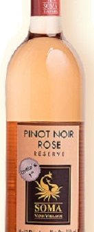 A Wine Story Rose of Pinot Noir Discount