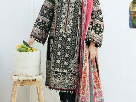 Coco Lawn Eid Edit  24 - Taj-D6 For Discount