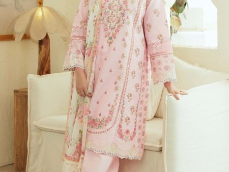 Coco Lawn Eid Edit  24 - Roohi-D8 Online Sale