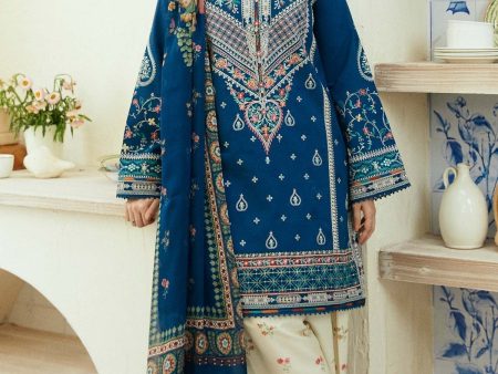 Coco Lawn Eid Edit  24 - Seher-D1 Online Hot Sale