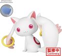 Puella Magi Madoka Magica: The Movie Rebellion Mascot Plush-Kyubey Costume Ver.- For Sale