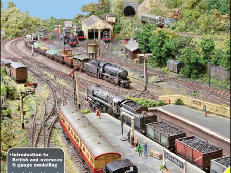 Your Guide To N Gauge Railway Modelling Hot on Sale