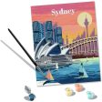 CreArt Colourful Sydney RB235261 Hot on Sale