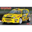 1 24 Toyota Corolla WRC  2003 Rally Monza  Online now