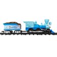 Disney s Frozen Ready To Play Beginner Train Set Supply