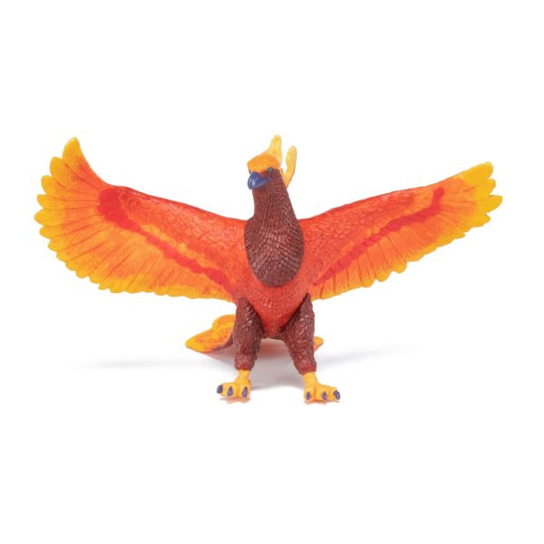 Phoenix Figurine Online Hot Sale