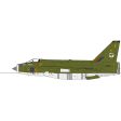 1 72 English Electric Lightning F.2A Online Hot Sale