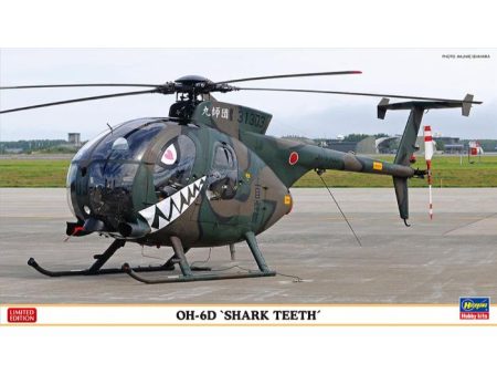 1 48 Oh-6D  Shark Teeth  Online