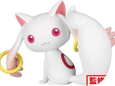 Puella Magi Madoka Magica: The Movie Rebellion Mascot Plush-Kyubey Costume Ver.- For Sale