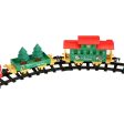 Disney Christmas Freight Beginner Mini Train Set Online Sale