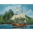 1 110 HMS Bounty Online Hot Sale