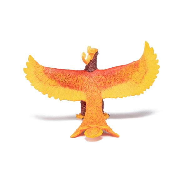 Phoenix Figurine Online Hot Sale