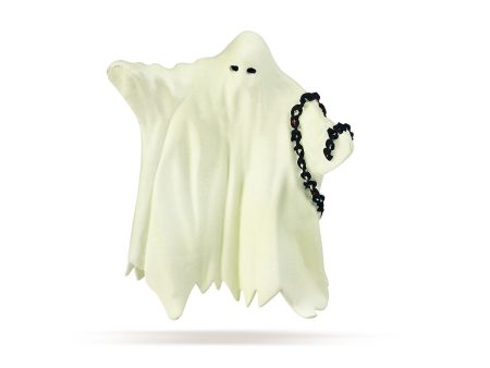 Phosphorescent Ghost Figurine For Discount