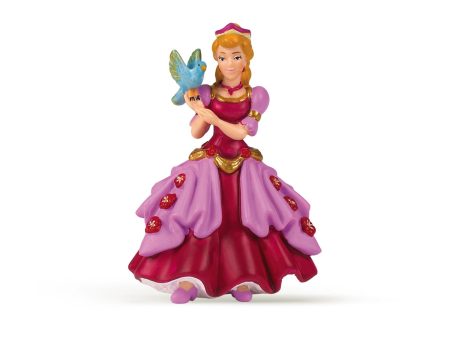 Princess Laetitia Figurine Hot on Sale