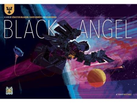 Black Angel Discount