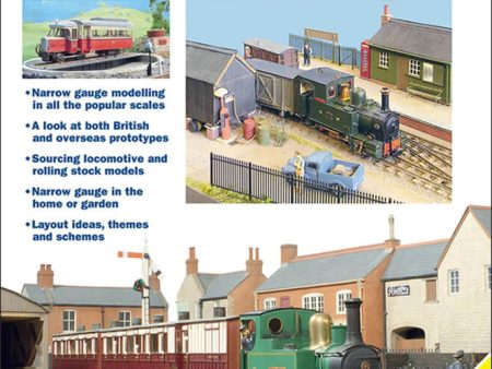 Your Guide to Narrow Gauge Railways Online