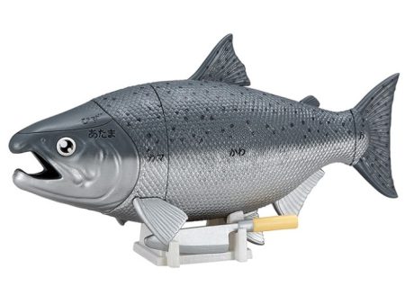 King Salmon Puzzle Sale