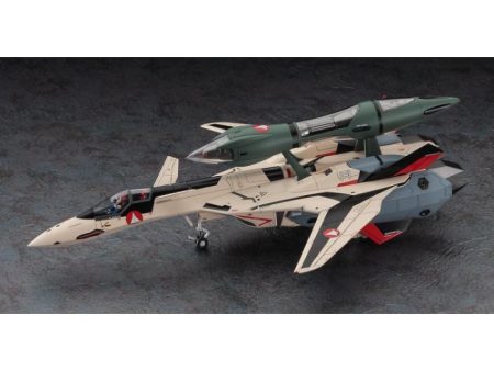 1 72 YF-19 with Fast Pack & Fold Booster on Sale