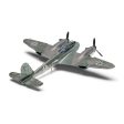 1 72 Messerschmitt Me410A-1 U2 & U4 Cheap