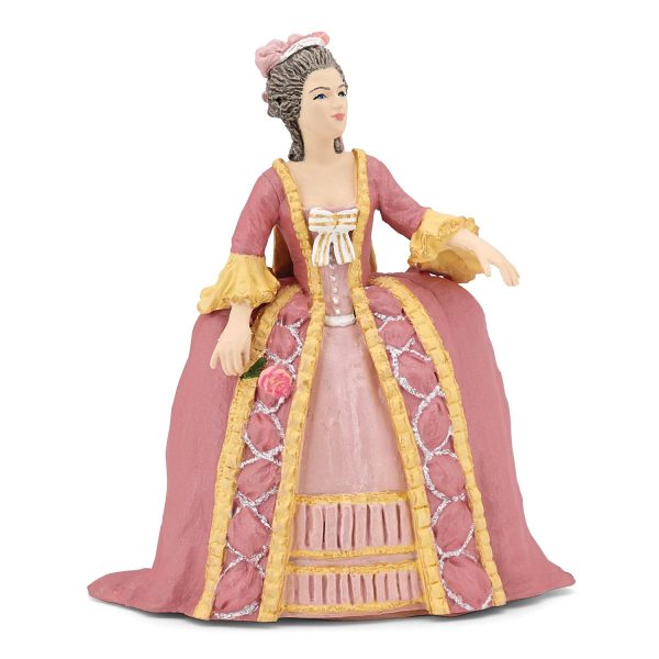 Queen Marie Figurine Online