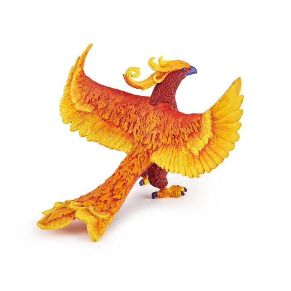 Phoenix Figurine Online Hot Sale