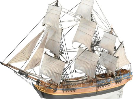 1 110 HMS Bounty Online Hot Sale