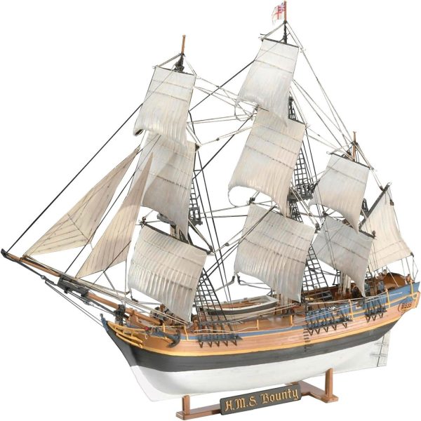 1 110 HMS Bounty Online Hot Sale