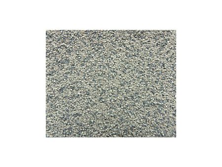 P-Way Ballast, Grey Stone, Fine Grade, Weathered Fashion