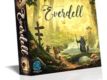 Everdell on Sale