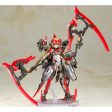 Frame Arms Girl Hresvelgr = Invert Online now