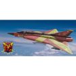 1 72 J35J Draken  Ace Combat Espada  For Cheap