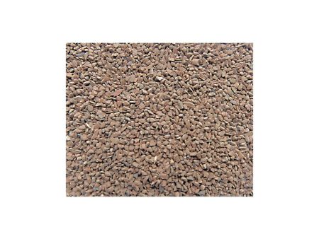 P-Way Ballast, Brown Stone, Coarse Grade, Clean Online Sale