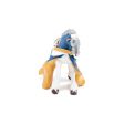 Blue King Arthur s Horse Figurine For Cheap