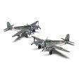 1 72 Messerschmitt Me410A-1 U2 & U4 Cheap