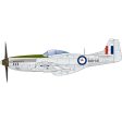 1 144 Mustang Mk.IV RAAF Online now