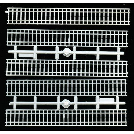 HO 10 Railings Kit For Cheap