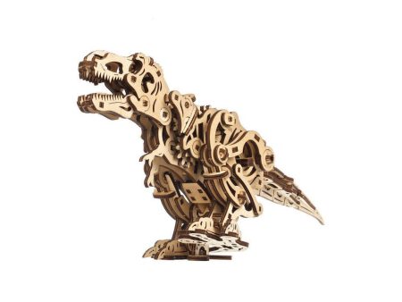 249pc Tyrannosaurus Rex Discount