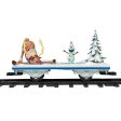 Disney s Frozen Ready To Play Beginner Train Set Supply