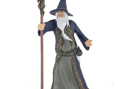 Wizard Figurine Online