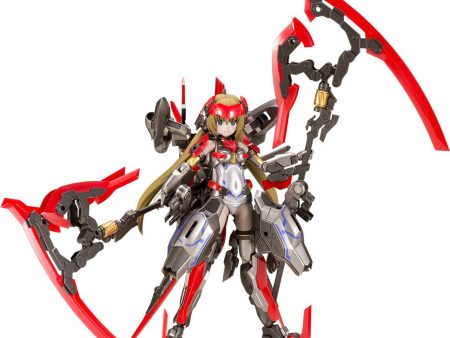 Frame Arms Girl Hresvelgr = Invert Online now